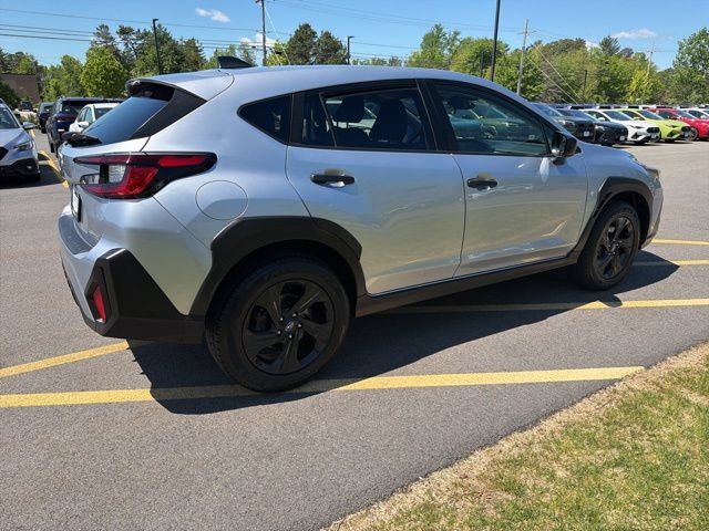 Used 2024 Subaru Crosstrek 2.0i AWD/4WD image 5