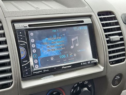 Used 2013 Nissan Xterra X RWD image 19