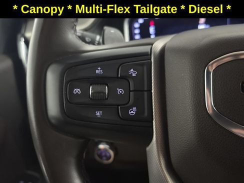 Used 2023 GMC Sierra 1500 Denali w/ Technology Package AWD/4WD image 20