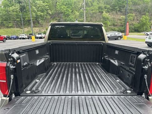 New 2026 Toyota Tacoma TRD Off-Road AWD/4WD image 22