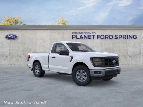 New 2026 Ford F150 XL image 9