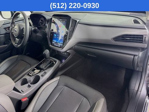 Certified 2025 Subaru Crosstrek 2.5i Limited w/ Crosstrek Mirror Package image 35
