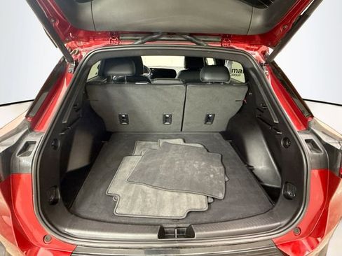Used 2024 Chevrolet Equinox EV LT image 28