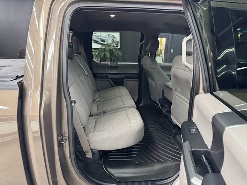 Used 2016 Ford F150 XLT w/ Equipment Group 302A Luxury image 15