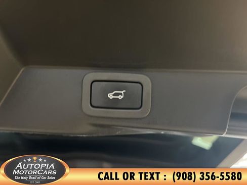 Used 2014 Land Rover Range Rover Sport Autobiography image 25