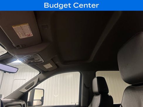 Used 2020 Chevrolet Silverado 2500 LTZ w/ LTZ Premium Package AWD/4WD image 27