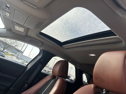 Certified 2025 MAZDA CX-30 Carbon image 24