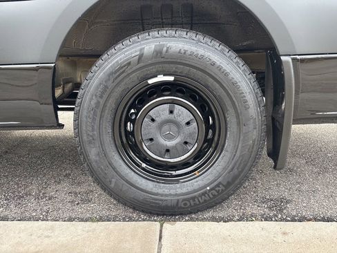 New 2026 Mercedes-Benz Sprinter 2500 image 11