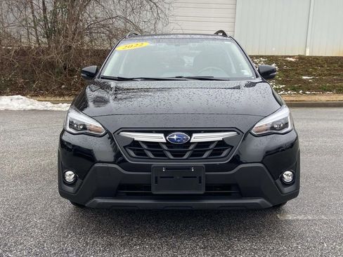 Used 2022 Subaru Crosstrek 2.5i Limited w/ Moonroof Package 2 image 8