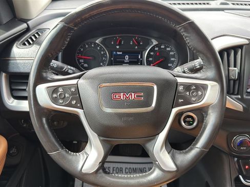Used 2018 GMC Terrain SLT w/ Preferred Package image 24