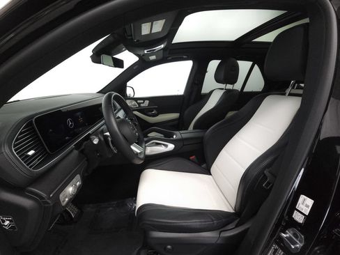 Certified 2026 Mercedes-Benz GLE 450 4MATIC image 8