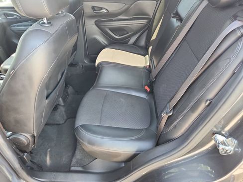 Used 2018 Buick Encore Preferred FWD image 16