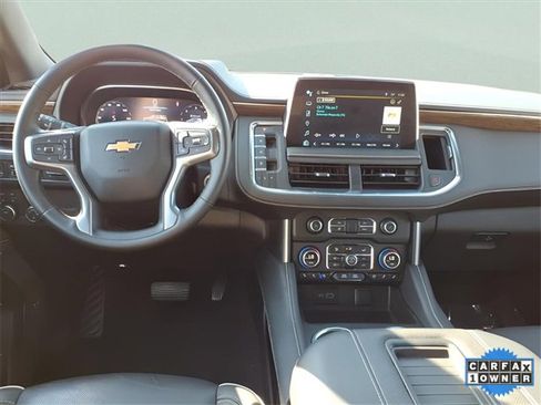 Used 2024 Chevrolet Tahoe Premier image 18