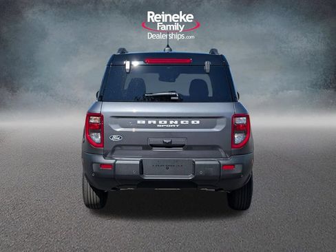 New 2026 Ford Bronco Sport Outer Banks w/ Outer Banks Tech Package+ AWD/4WD image 6