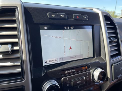 Used 2019 Ford F350 King Ranch w/ King Ranch Ultimate Package AWD/4WD image 20