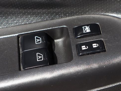 Used 2021 Nissan NV200 S w/ Back Door Glass Package image 18