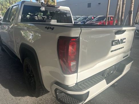 Used 2024 GMC Sierra 1500 Elevation w/ Preferred Package image 9