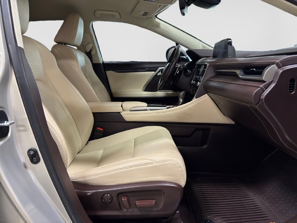 Used 2020 Lexus RX 350 FWD w/ Accessory Package image 12