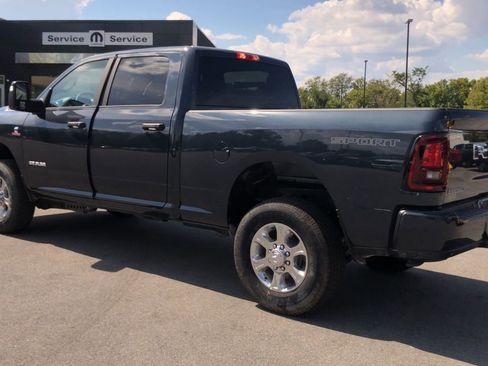 New 2025 RAM 2500 Big Horn image 5