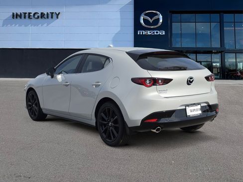 New 2026 MAZDA MAZDA3 s Sport image 4