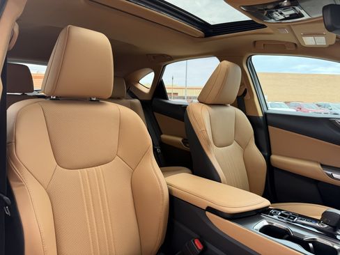 Used 2025 Lexus NX 250 FWD w/ Premium Package image 41