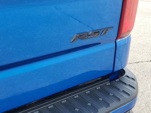 Certified 2023 Chevrolet Silverado 1500 RST w/ Z71 Off-Road Package AWD/4WD image 34