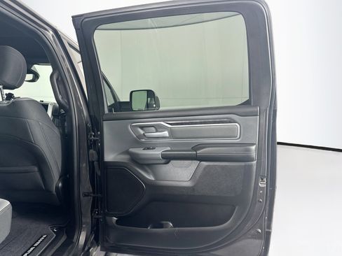 Used 2022 RAM 1500 Big Horn AWD/4WD image 27