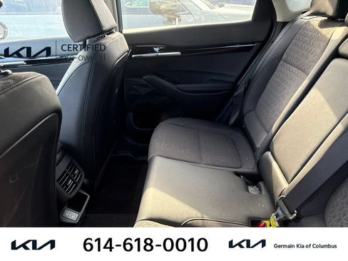 Used 2026 Kia Seltos S AWD/4WD image 9
