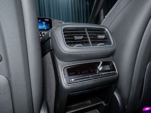 Certified 2024 Mercedes-Benz GLS 580 4MATIC image 23