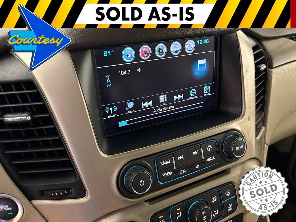 Used 2019 GMC Yukon Denali w/ Open Road Package AWD/4WD image 27