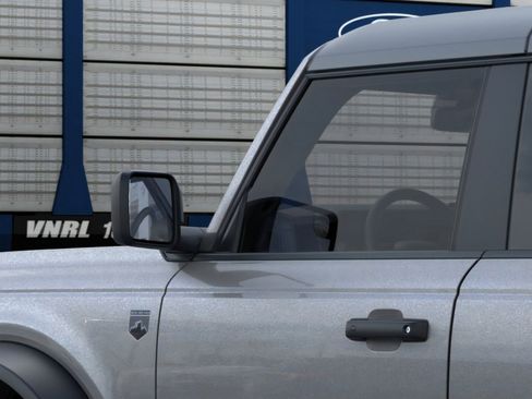New 2026 Ford Bronco Big Bend AWD/4WD image 22