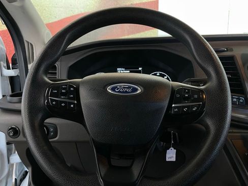 Used 2020 Ford Transit 350 XLT image 31