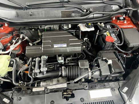 Used 2017 Honda CR-V EX-L image 33
