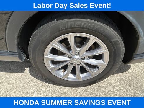 Used 2024 Honda CR-V EX-L image 5