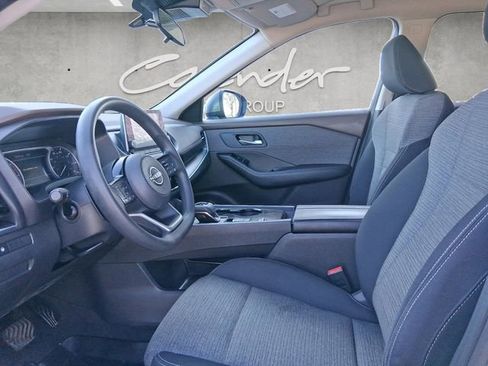 Used 2023 Nissan Rogue SV image 19