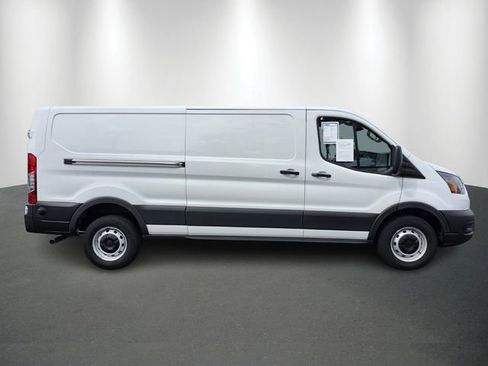 Used 2024 Ford Transit 150 Low Roof w/ Load Area Protection Package RWD image 6