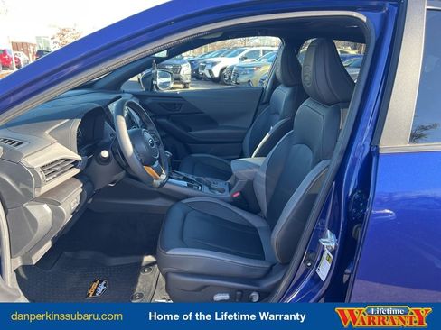 Certified 2024 Subaru Crosstrek 2.5i Wilderness image 9