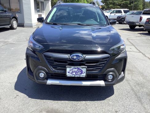Used 2024 Subaru Outback Limited AWD/4WD image 5