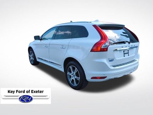 Used 2015 Volvo XC60 T6 Platinum AWD/4WD image 7