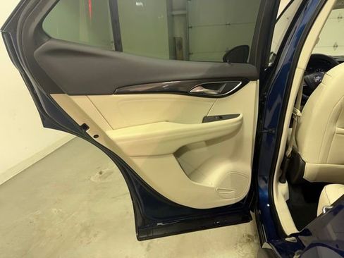 Certified 2022 Buick Envision Essence w/ Technology Package I image 22