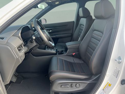 Used 2026 Honda CR-V Sport-L image 26