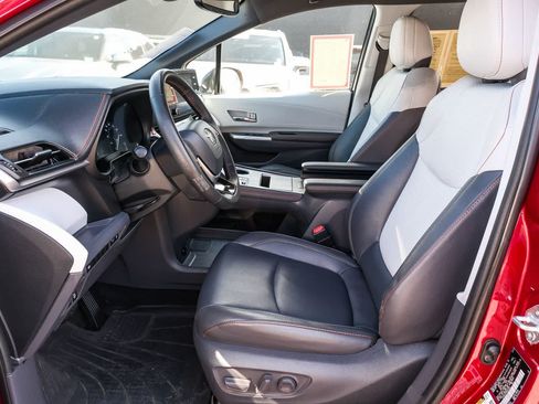 Certified 2021 Toyota Sienna XSE AWD/4WD image 20