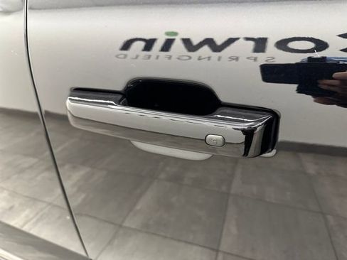 Certified 2023 Ford F150 Lariat w/ Equipment Group 502A High image 9