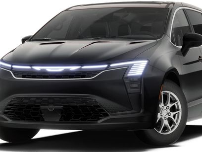New 2027 Chrysler Pacifica Select