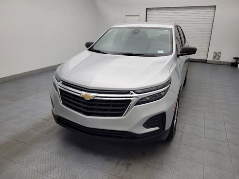 Used 2022 Chevrolet Equinox LS image 15