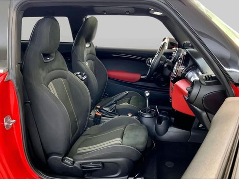 Used 2016 MINI Cooper John Cooper Works FWD image 8