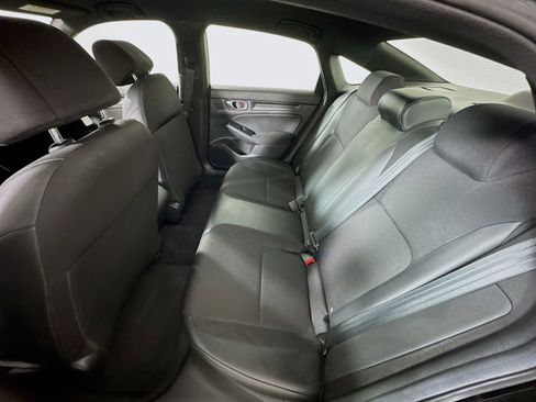 Used 2023 Honda Civic Sport image 21