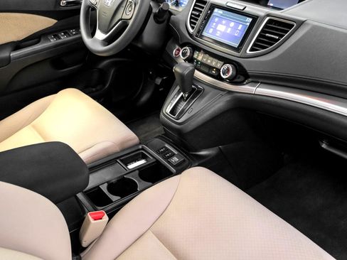 Used 2015 Honda CR-V EX image 20