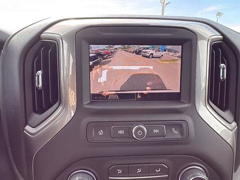 New 2026 Chevrolet Silverado 1500 W/T w/ LPO, Liner Protection Package AWD/4WD image 20