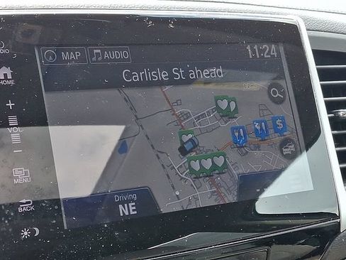 Used 2019 Honda Ridgeline RTL-E image 3